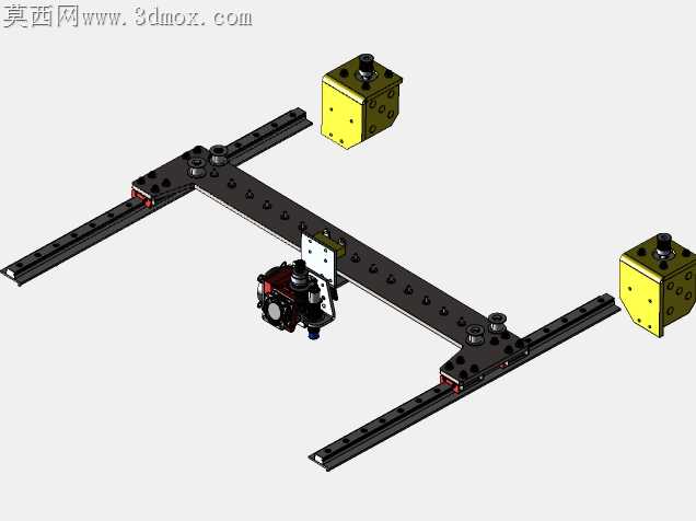 ����my 3D printer��Metall Bot��02.06.19