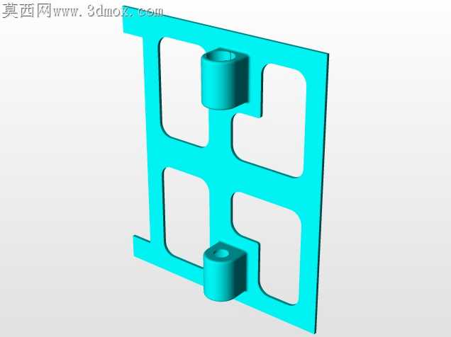 ˫����3D��ӡ��430x215