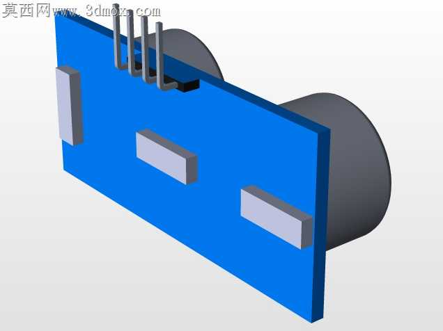超声波传感器Arduino
