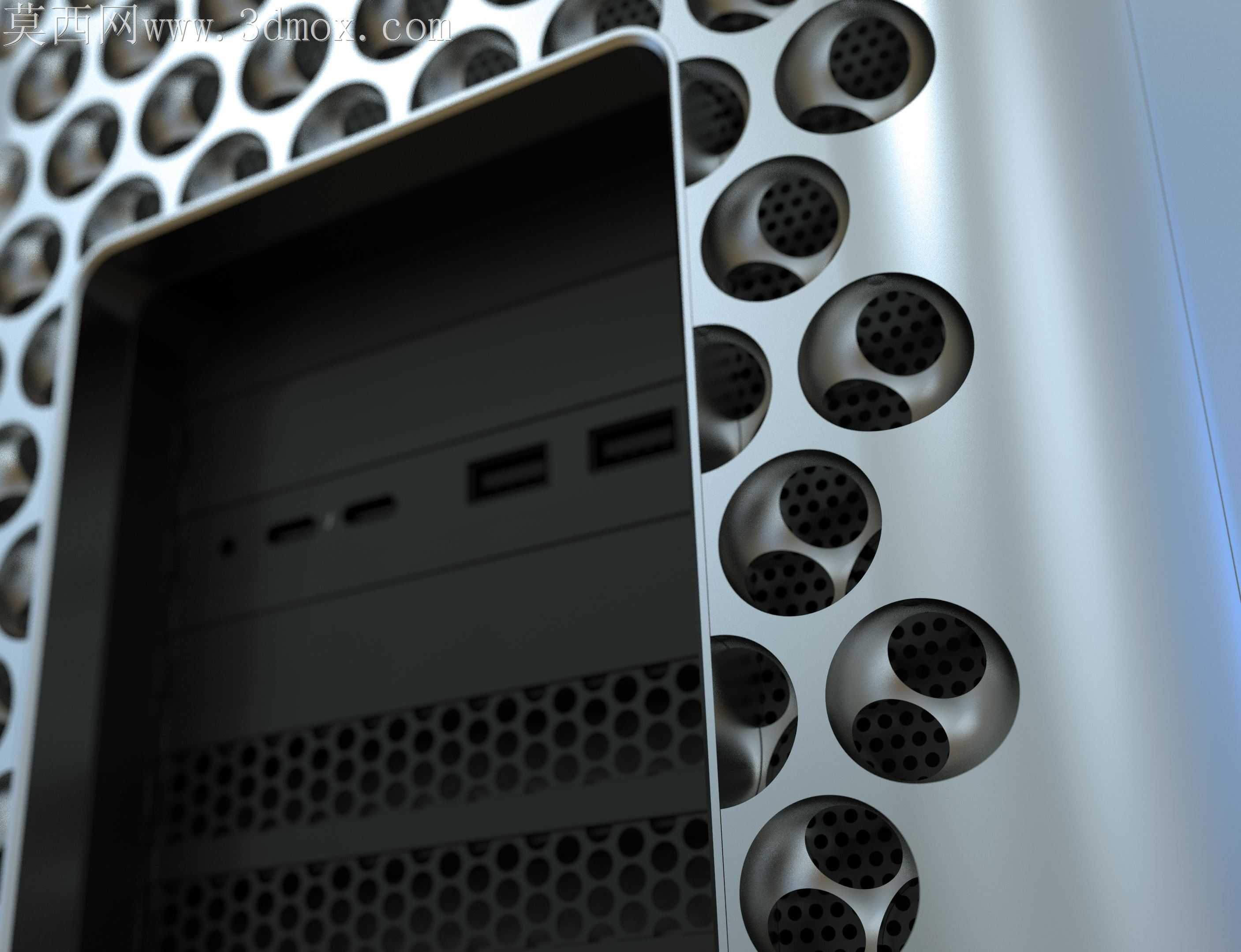 Mac Pro 2019��