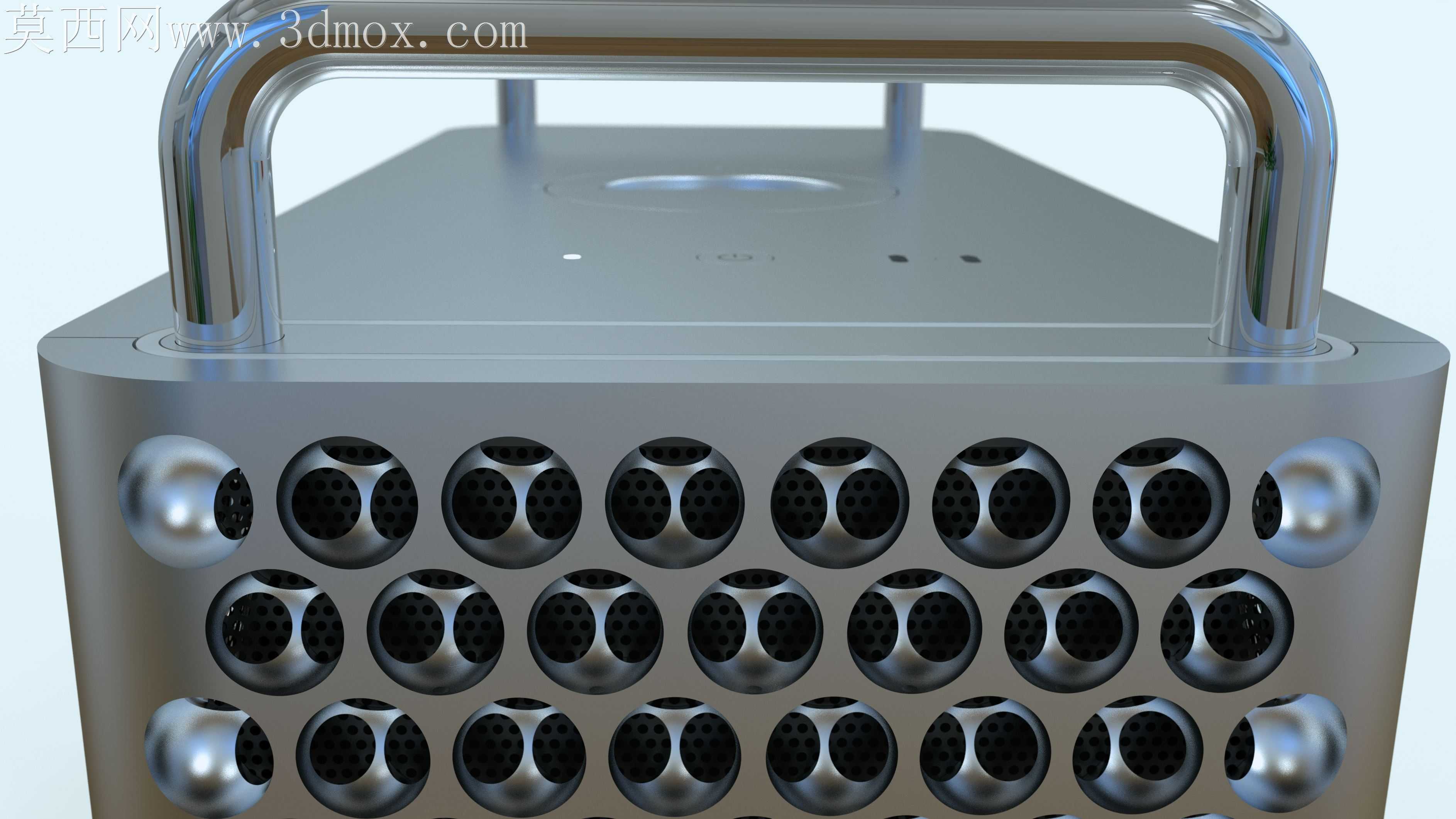 Mac Pro 2019��