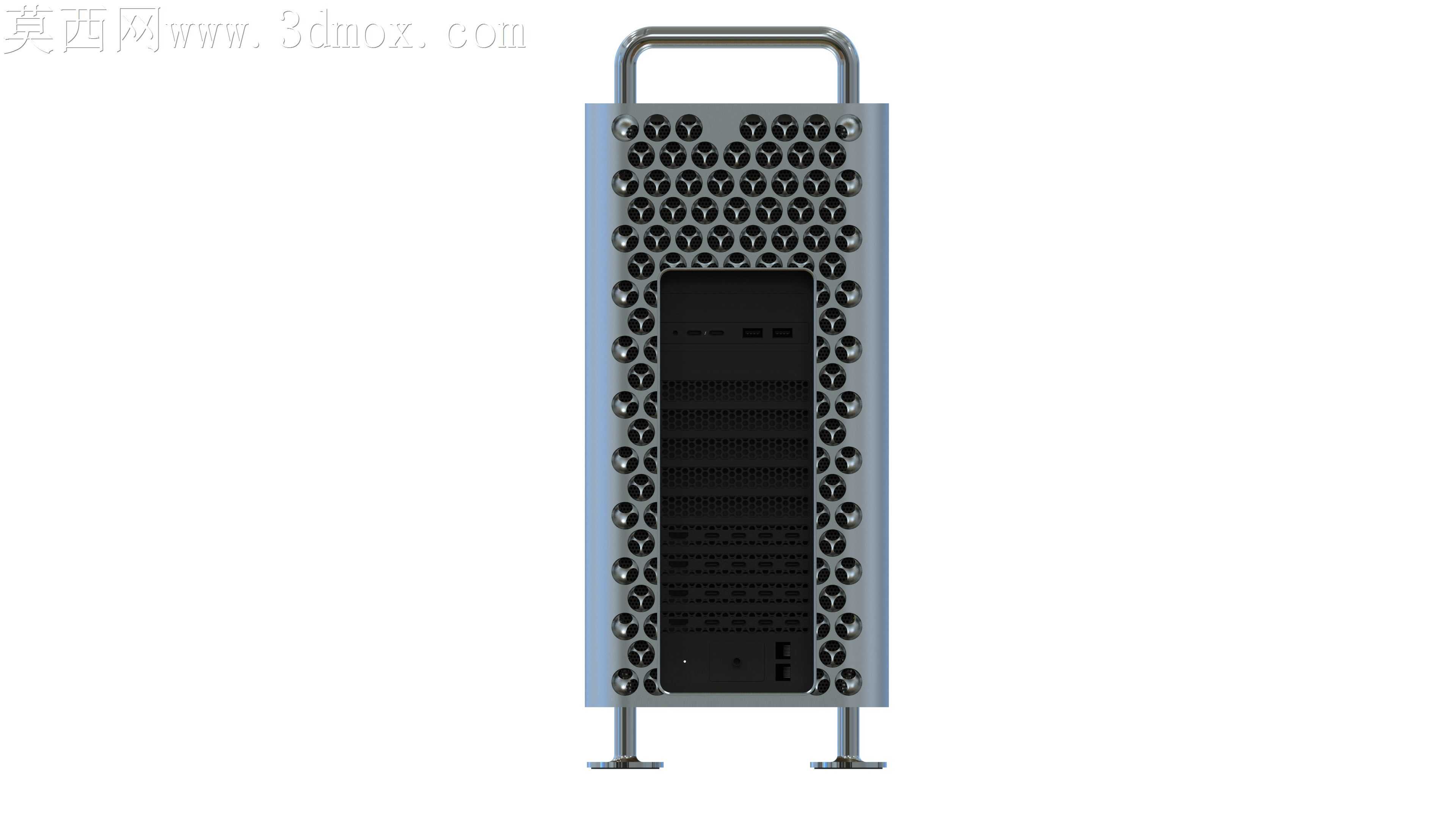 Mac Pro 2019��