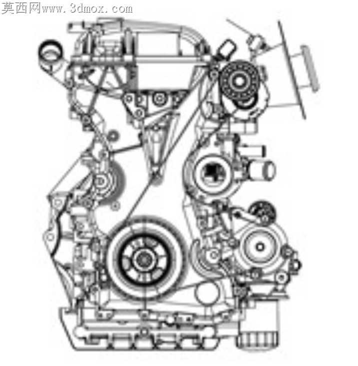 Duratec 2.5������