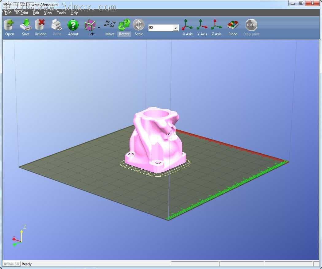3D��ӡֲ��Ƽ�