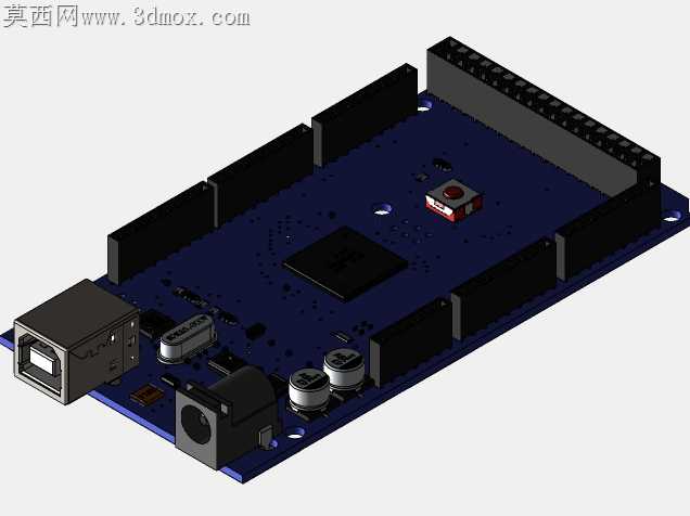 Arduino÷��2560 R3