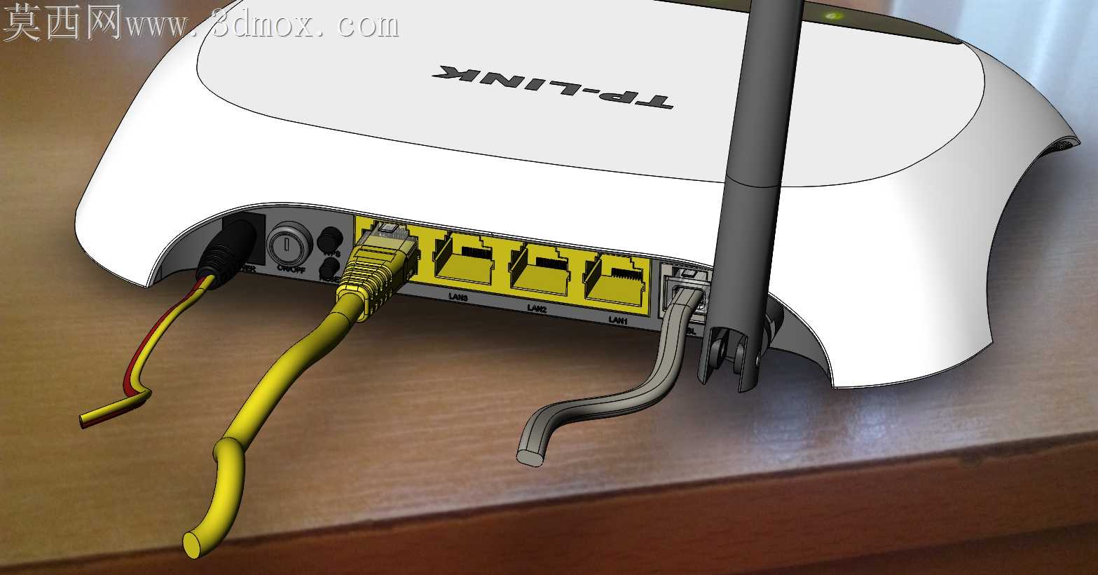 ���ƽ����WIFI TP-��·