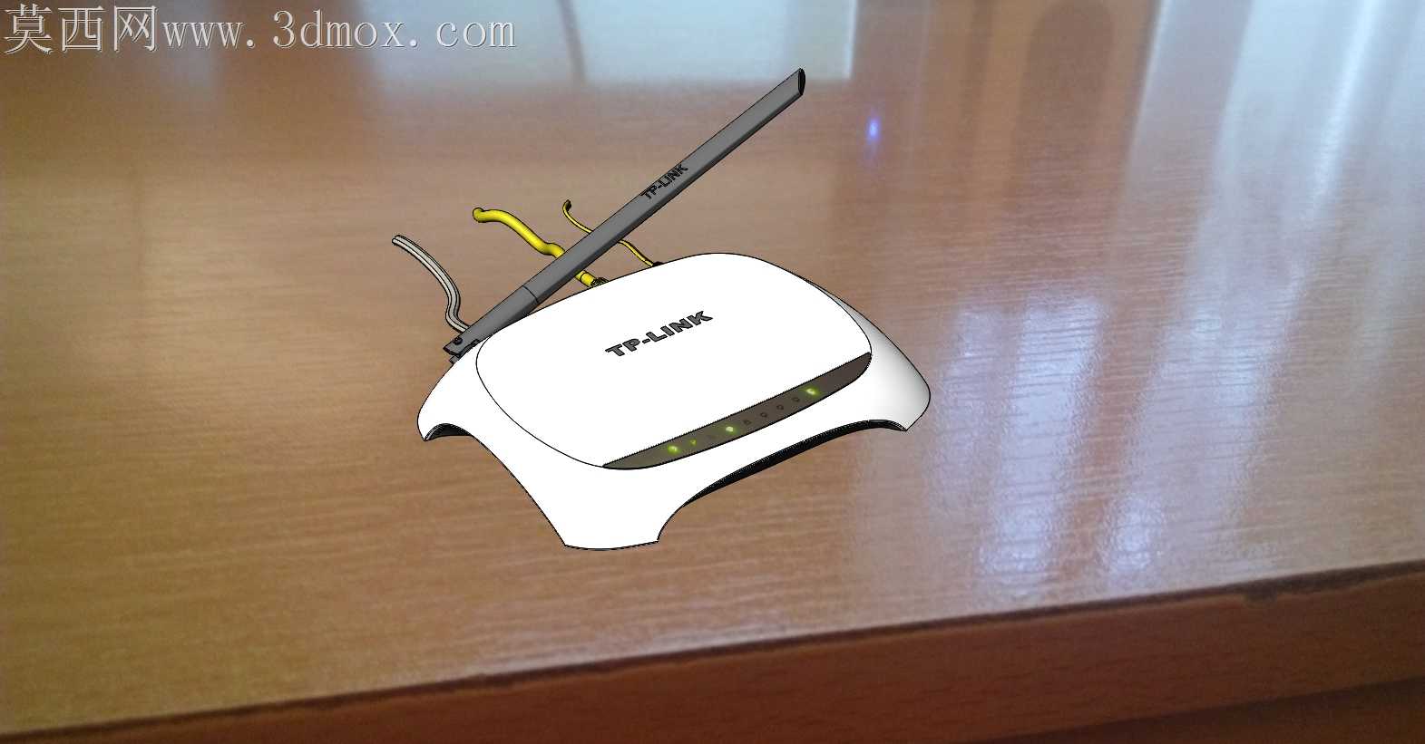 ���ƽ����WIFI TP-��·