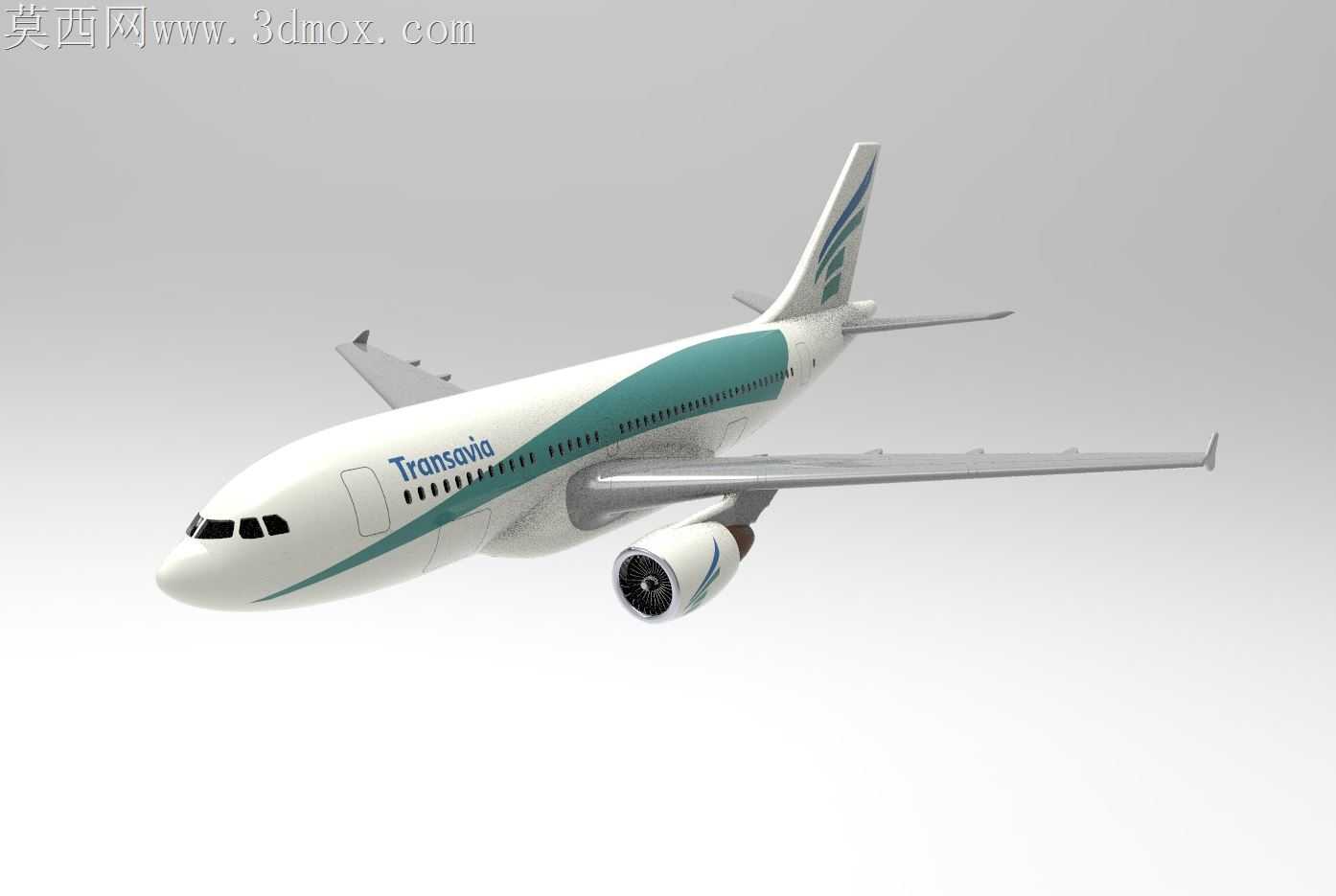 �տ�A310 Transavia
