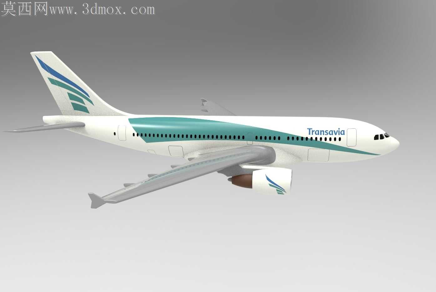 �տ�A310 Transavia