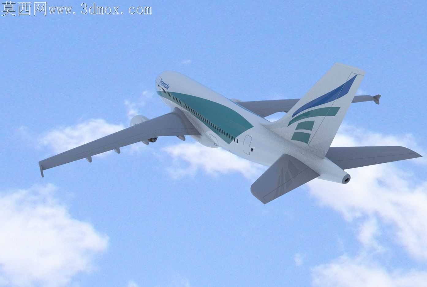 �տ�A310 Transavia