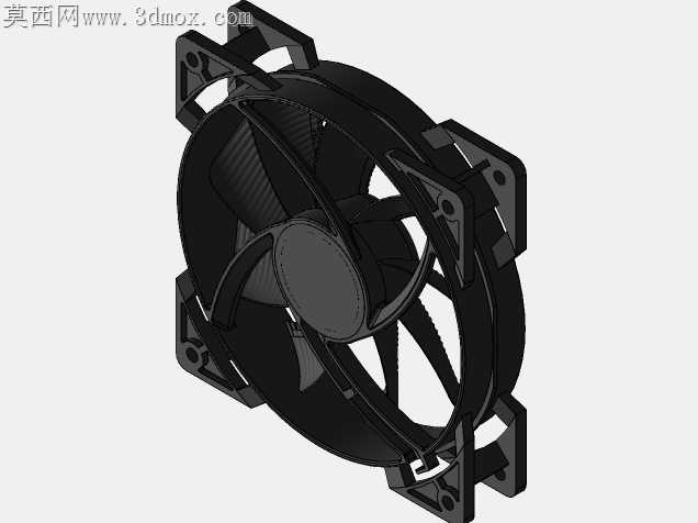 CPU���Ȱ�����������120mm��BL046��