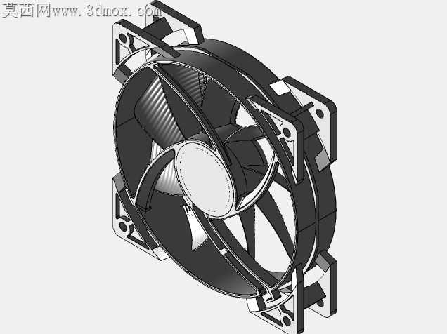 CPU���Ȱ�����������120mm��BL046��