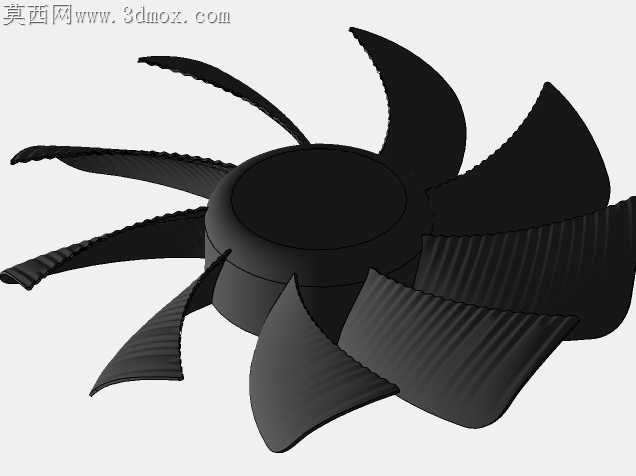 CPU���Ȱ�����������120mm��BL046��