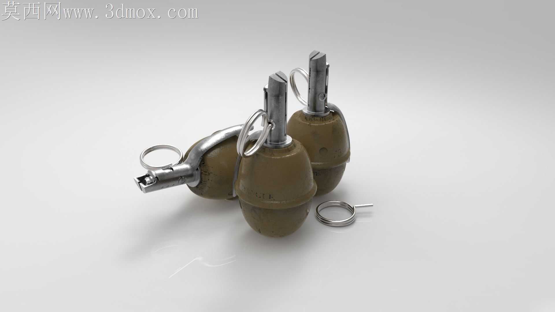 格拉纳德X