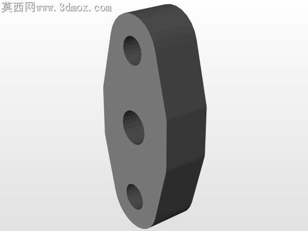 ENDER 3或CR10托架。