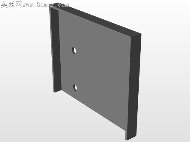 ENDER 3或CR10托架。