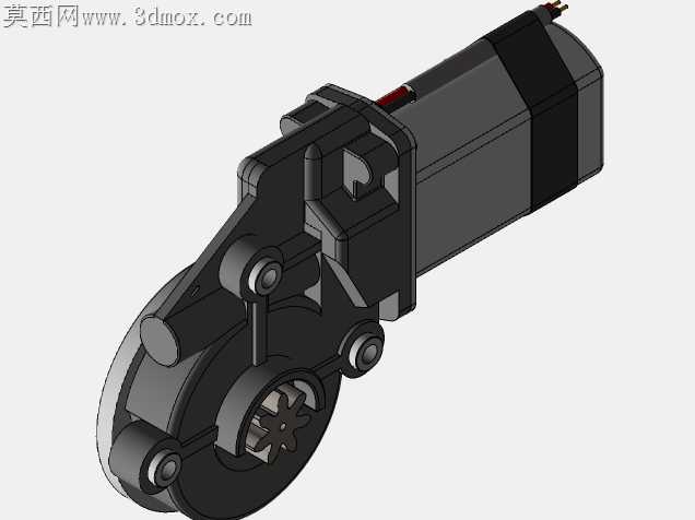 通用电动车窗电机RH-LH 7T