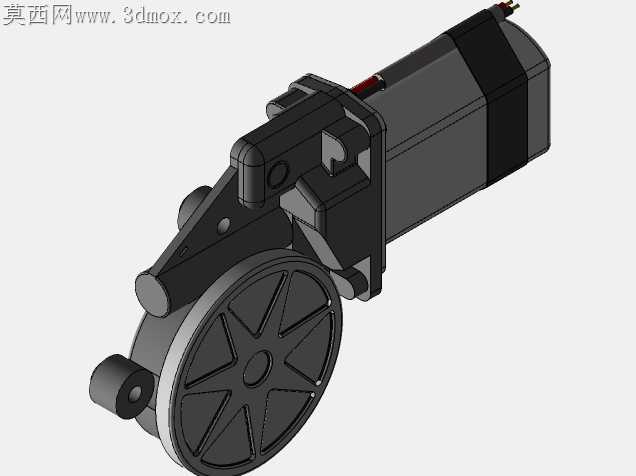 通用电动车窗电机RH-LH 7T