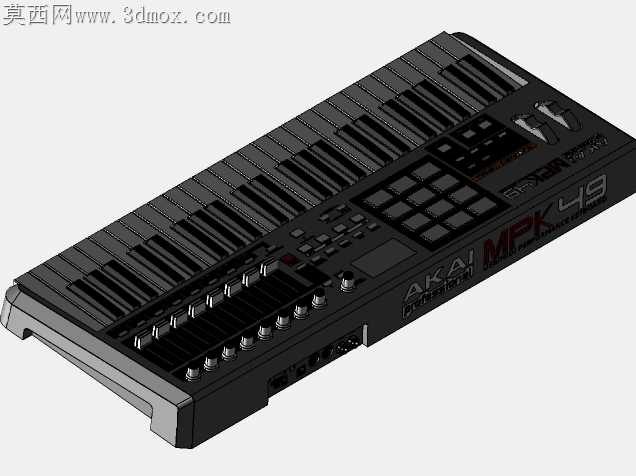 AKAI MPK49�Ƶ�