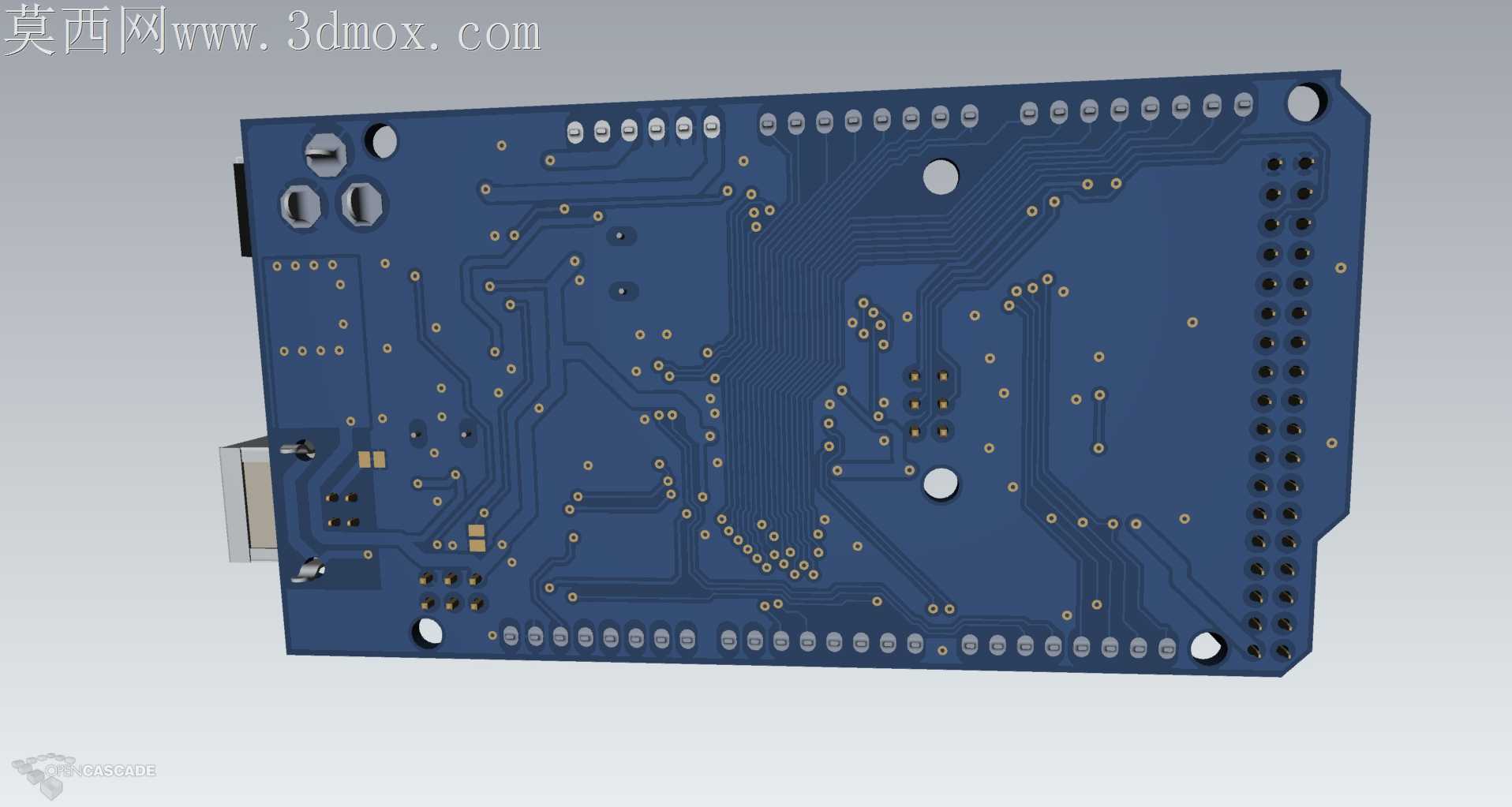 Arduino梅加2560