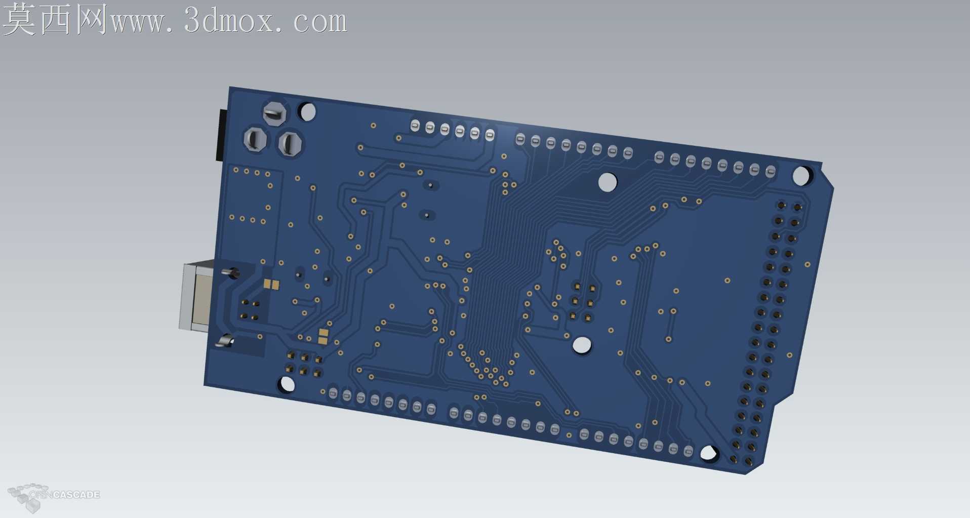 Arduino梅加2560