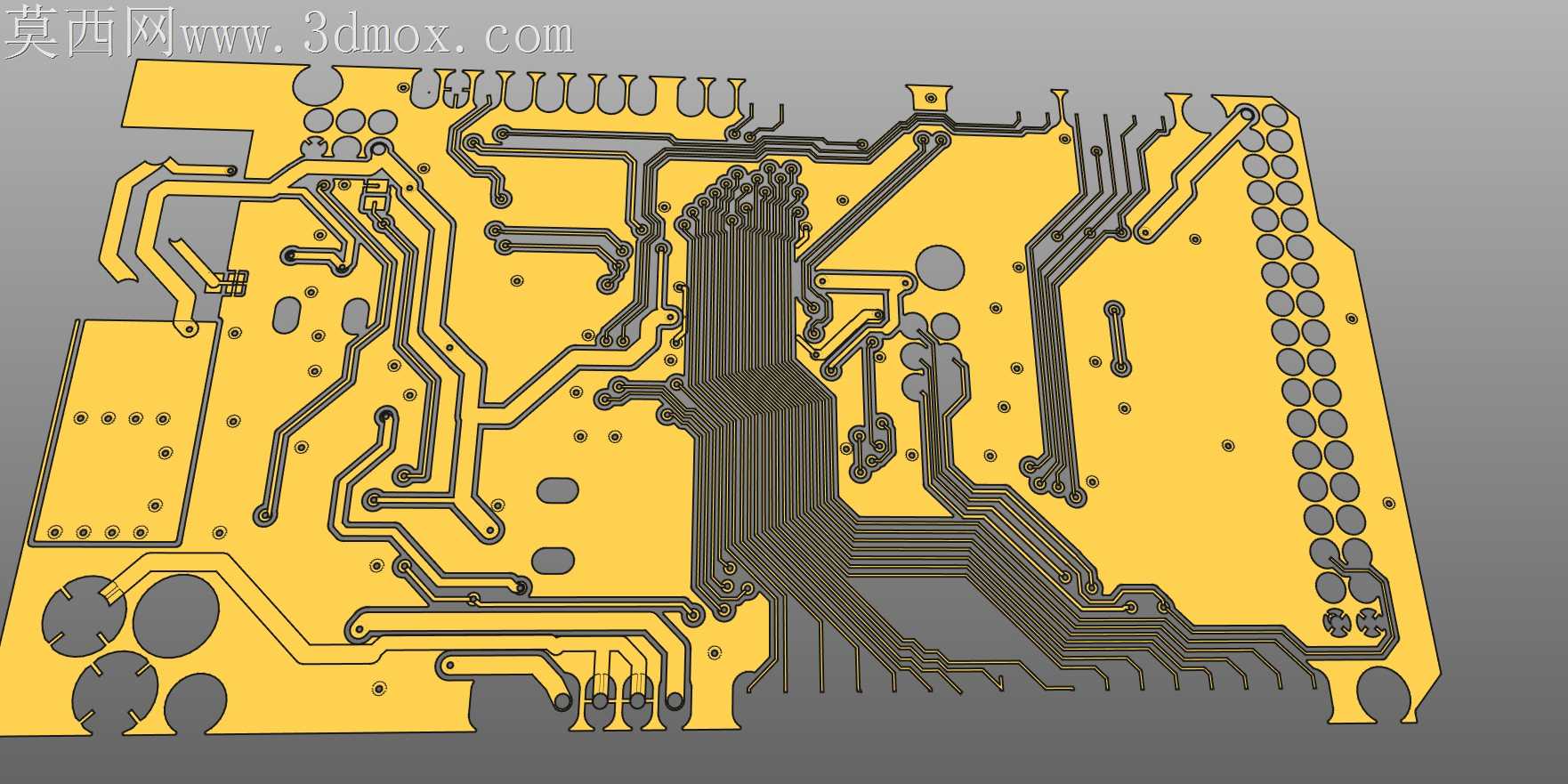 Arduino梅加2560