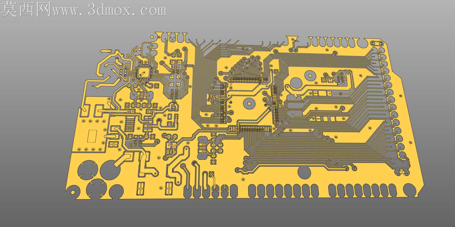 Arduino梅加2560