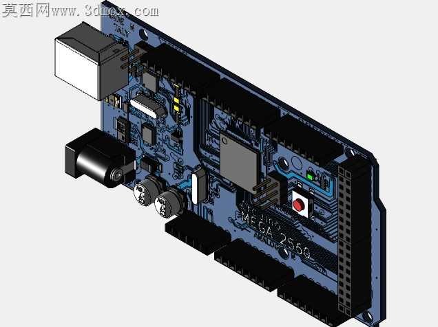 Arduino梅加2560