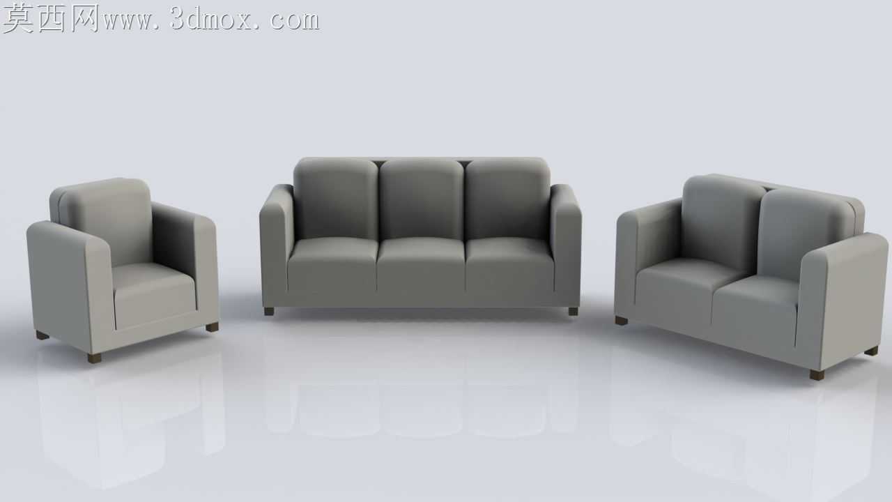 һ�׷�����//Juego de sillones