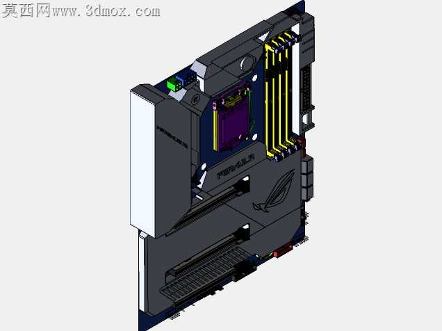 最大罗格
