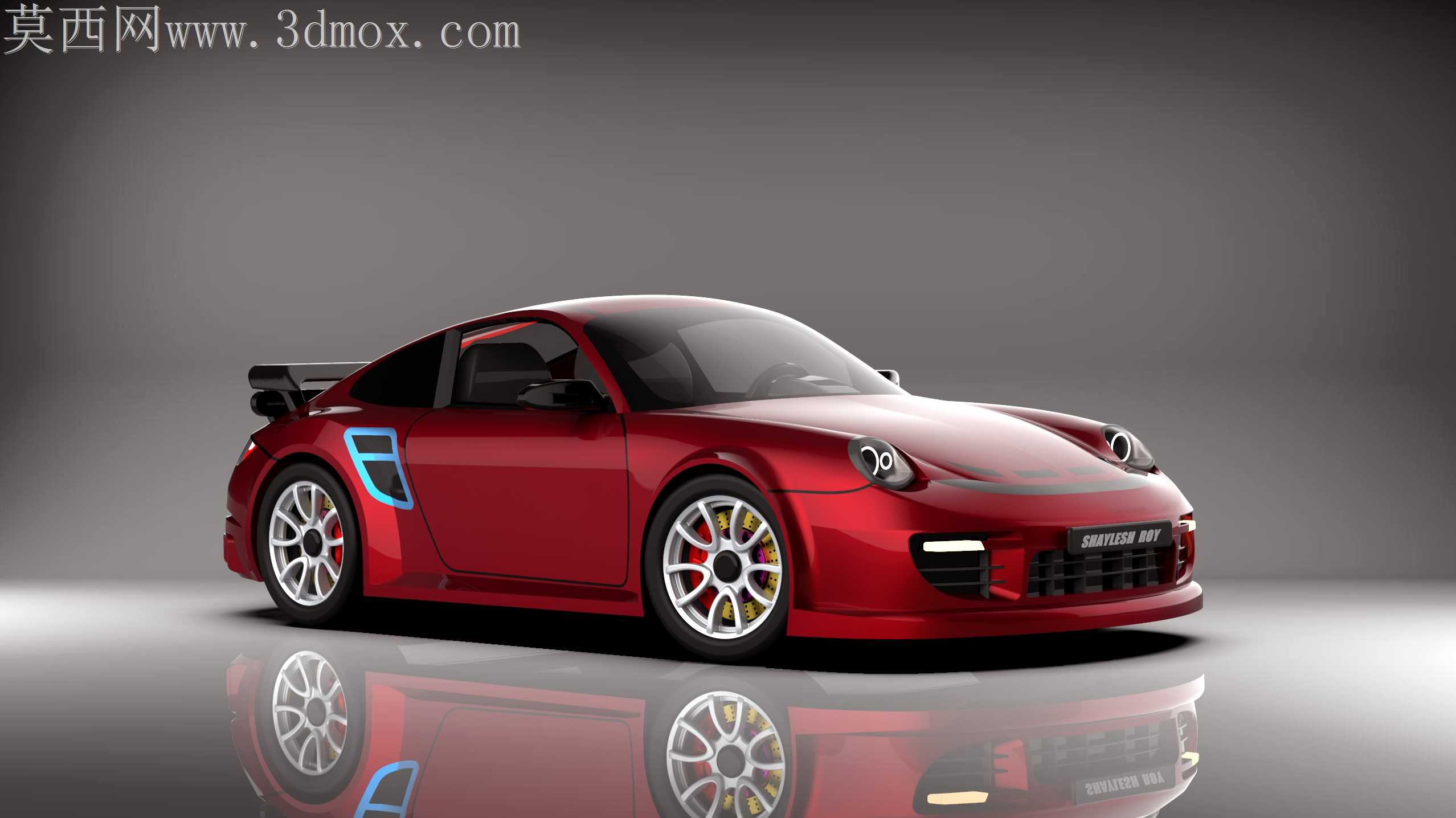 ��ʱ��911 GT2 997
