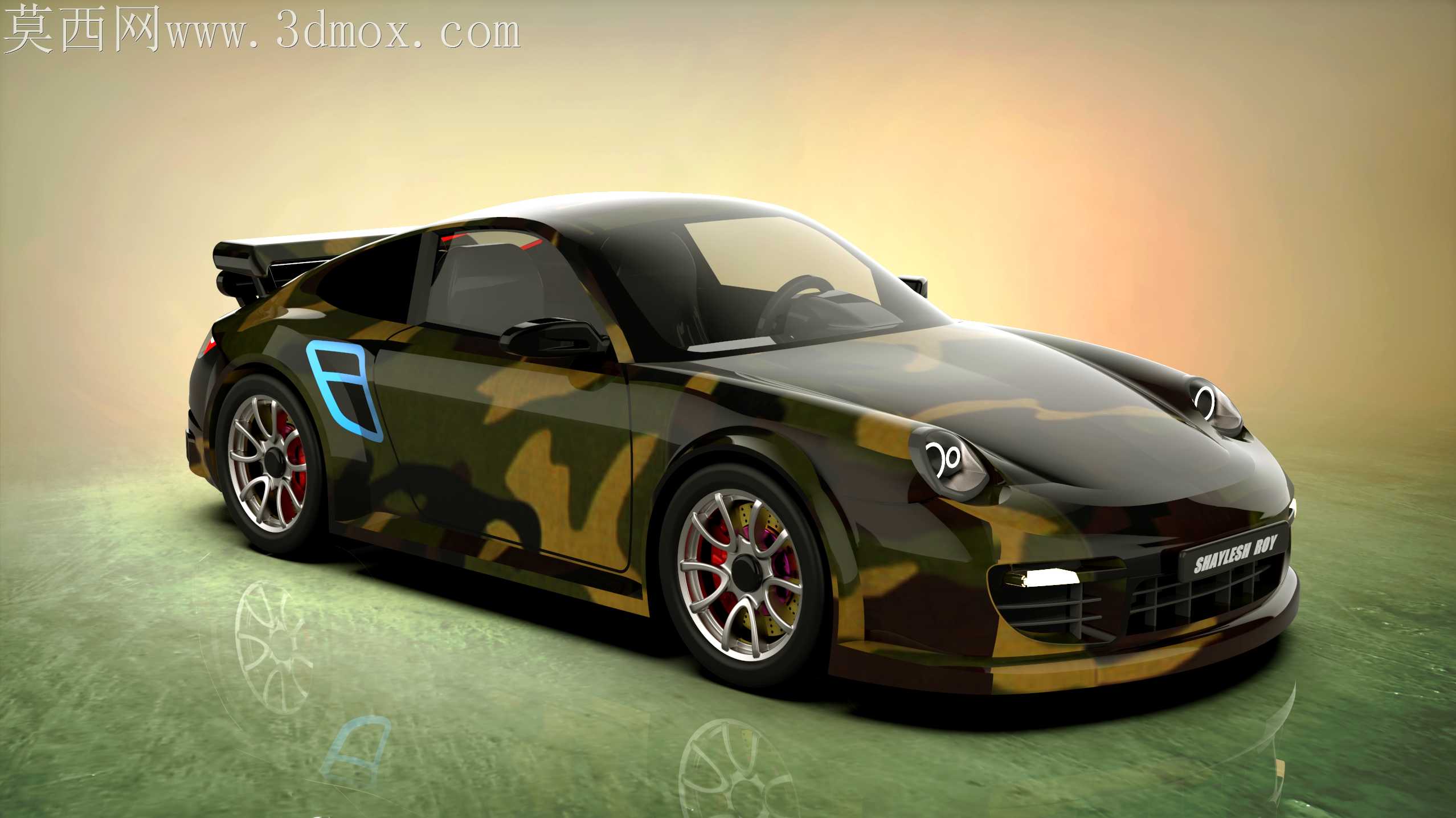 ��ʱ��911 GT2 997
