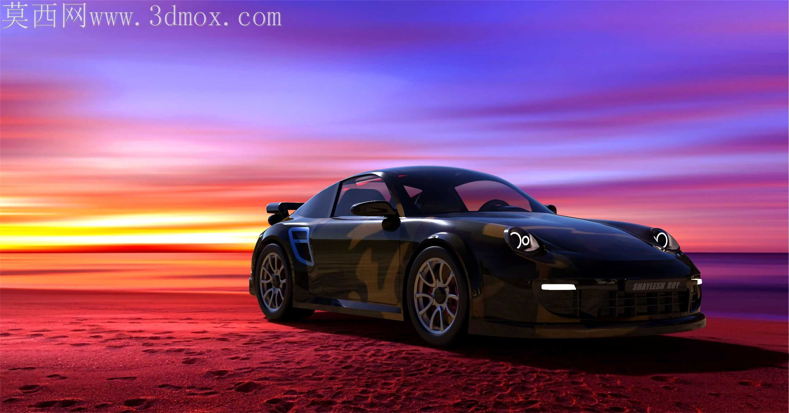 ��ʱ��911 GT2 997