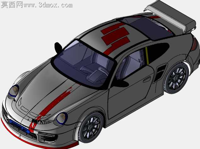 ��ʱ��911 GT2 997