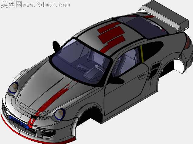 ��ʱ��911 GT2 997
