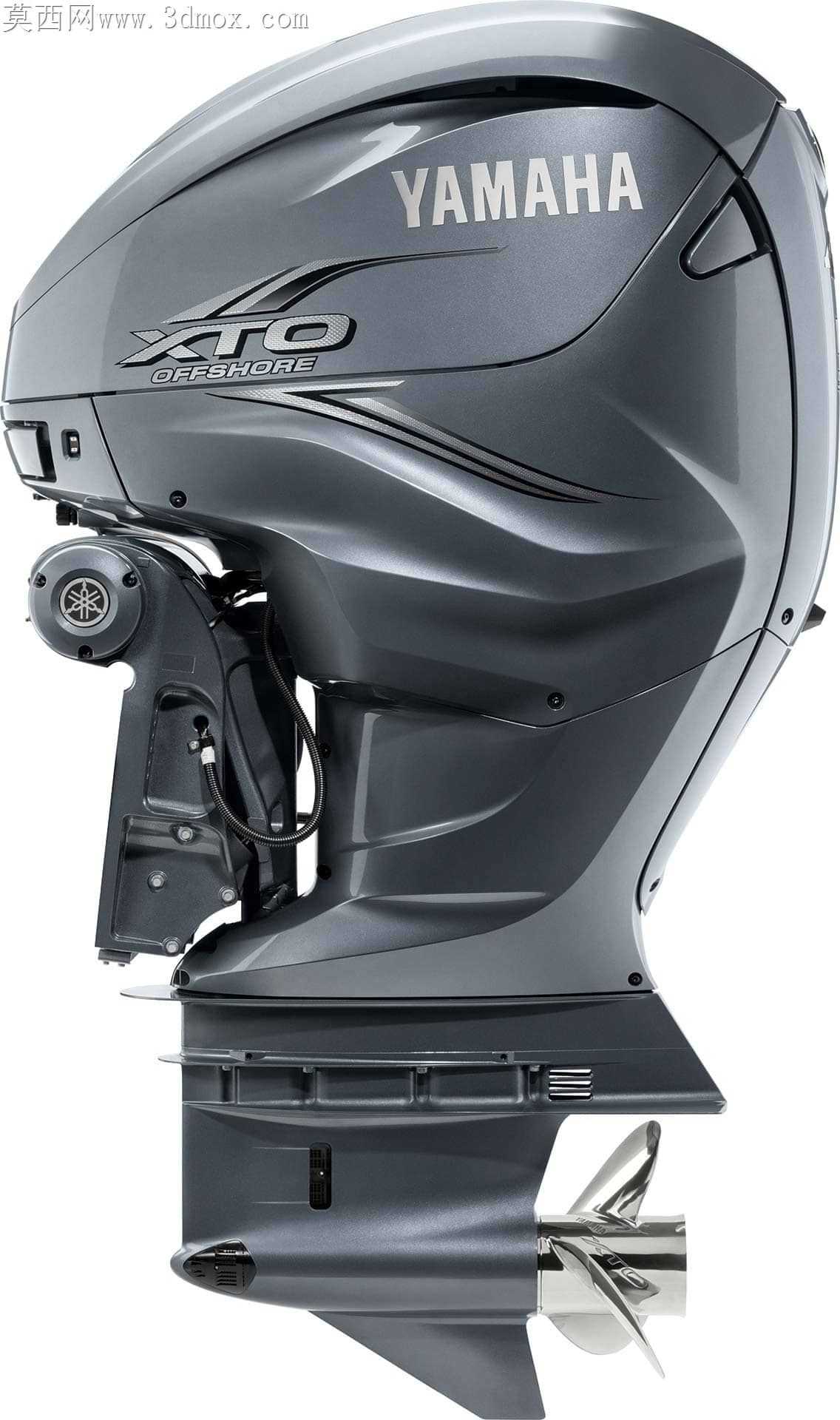 �������⺣425HP XTO