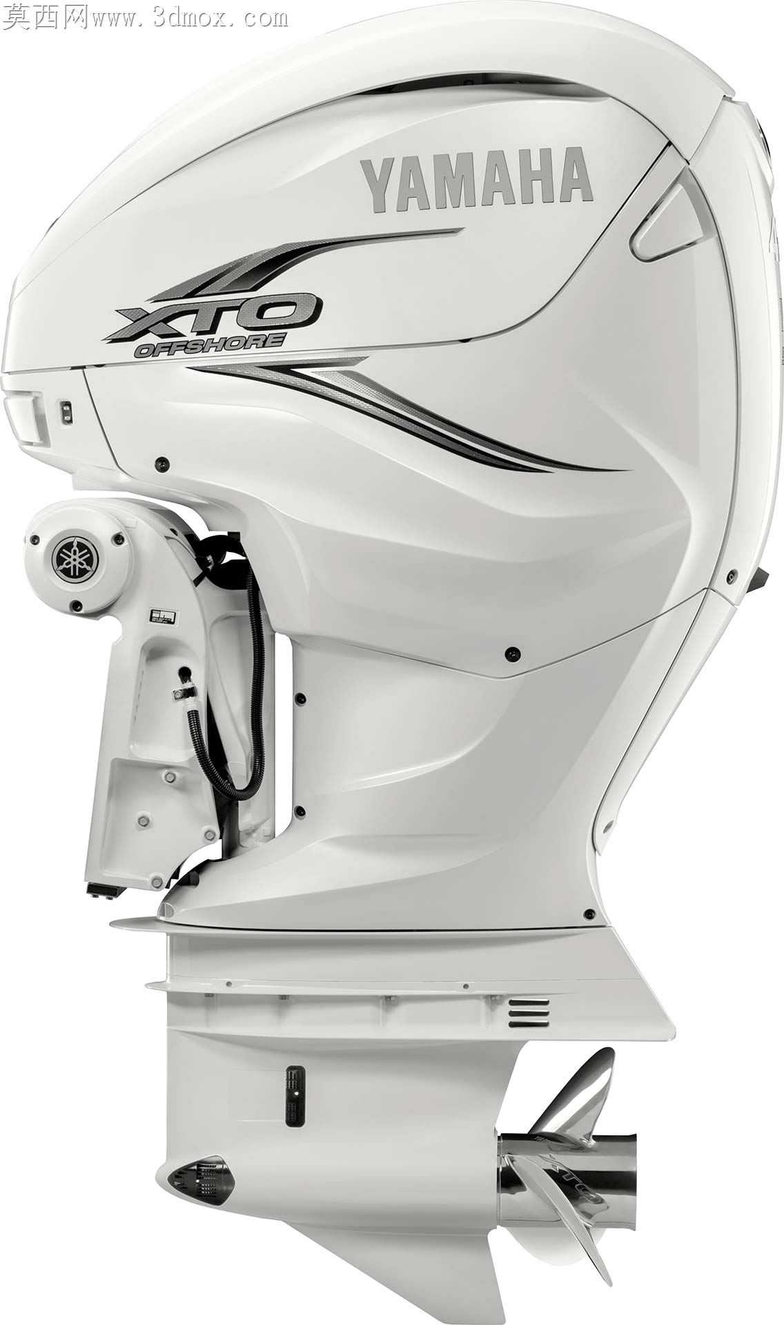 �������⺣425HP XTO