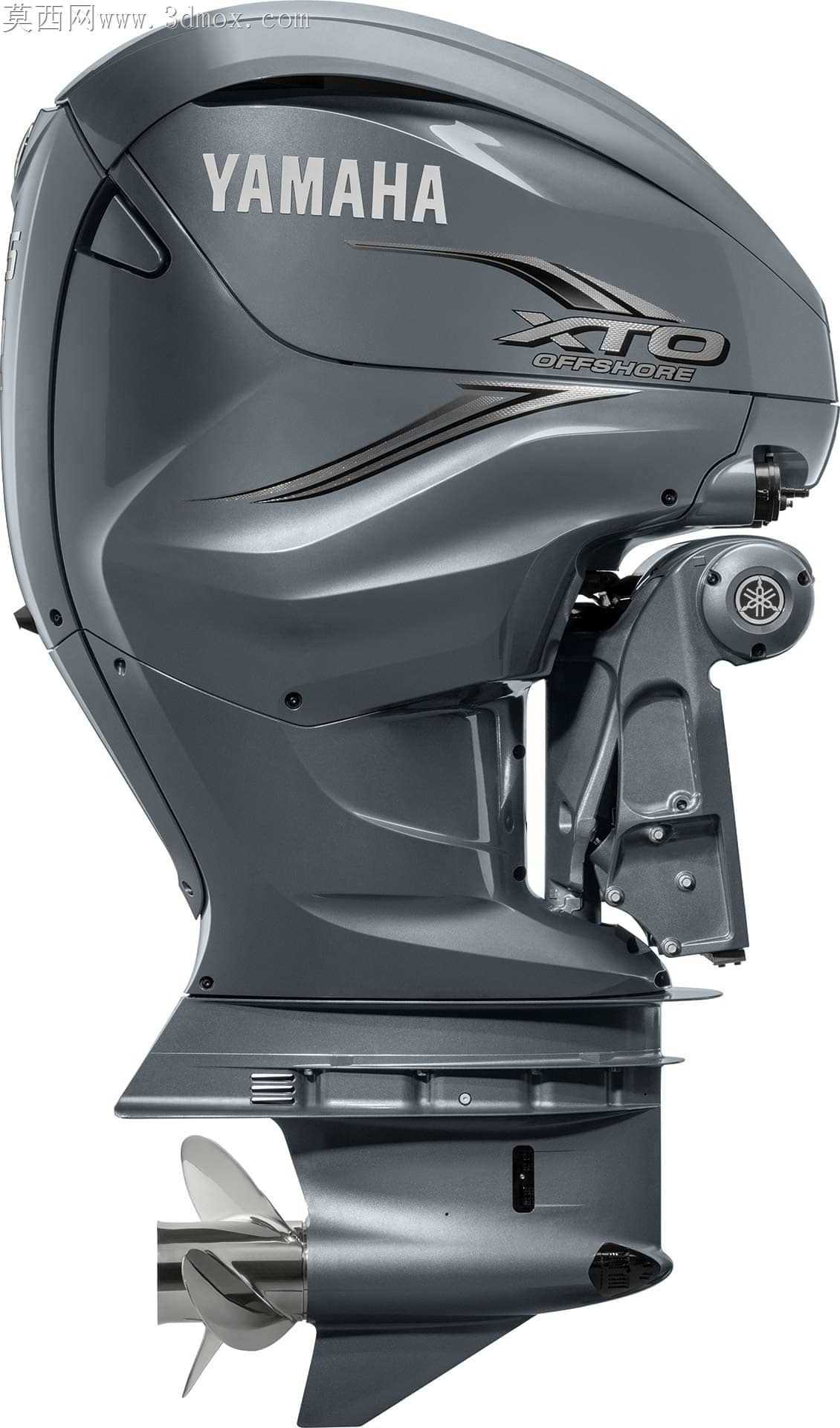 �������⺣425HP XTO