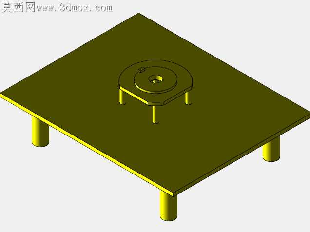 SolidWorks CSWP检查程序集