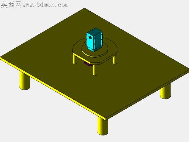 SolidWorks CSWP检查程序集