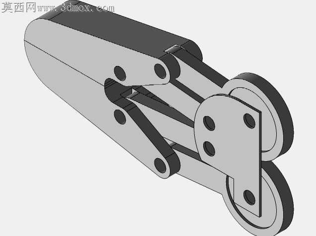 SolidWorks CSWP检查程序集