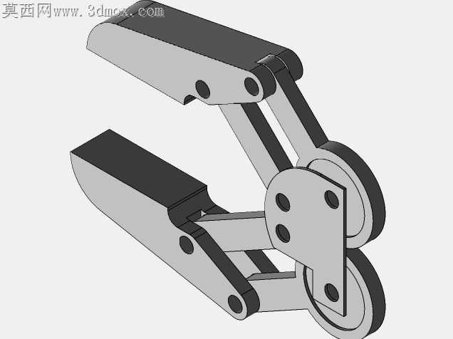 SolidWorks CSWP检查程序集