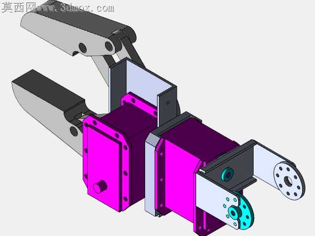 SolidWorks CSWP检查程序集