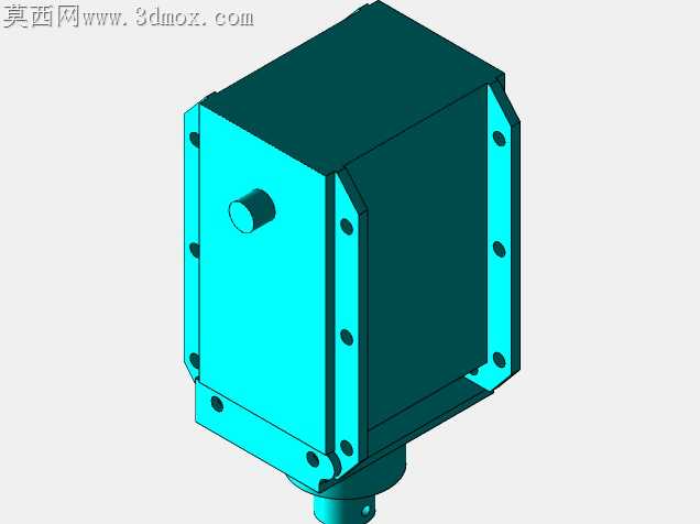 SolidWorks CSWP检查程序集
