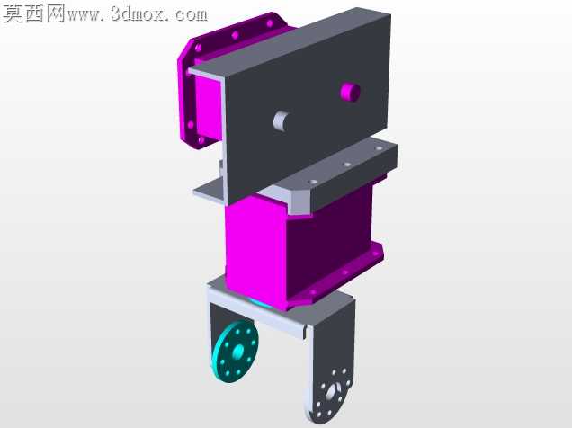 SolidWorks CSWP检查程序集