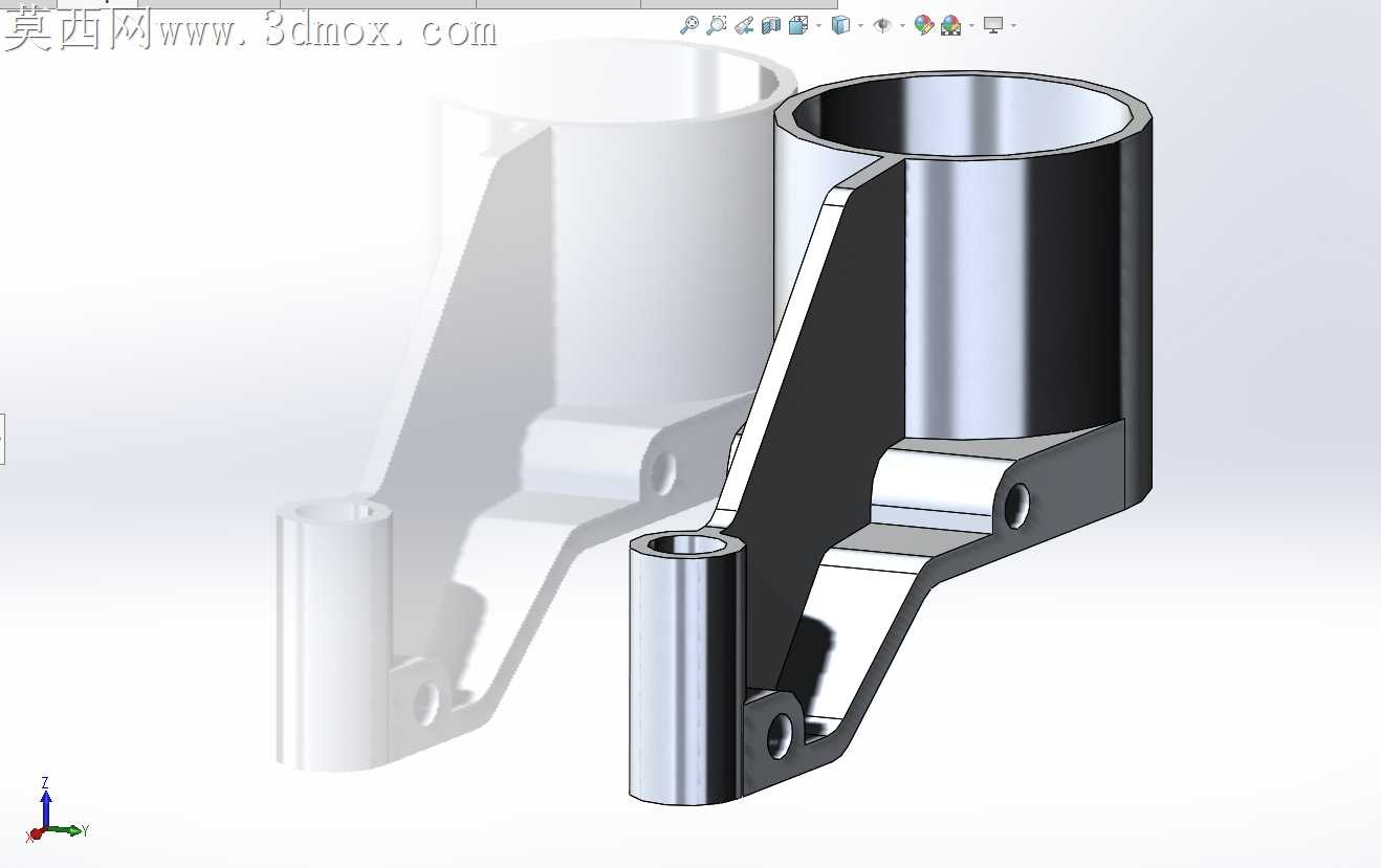 SolidWorks CSWP���Ե�3����
