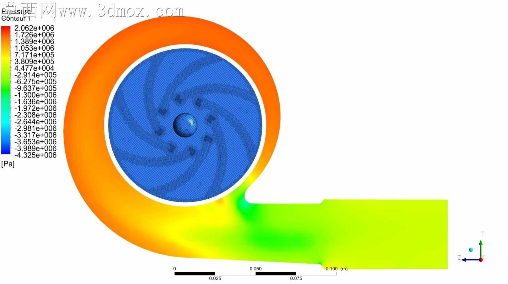 ���ı�-Ansys Fluent-