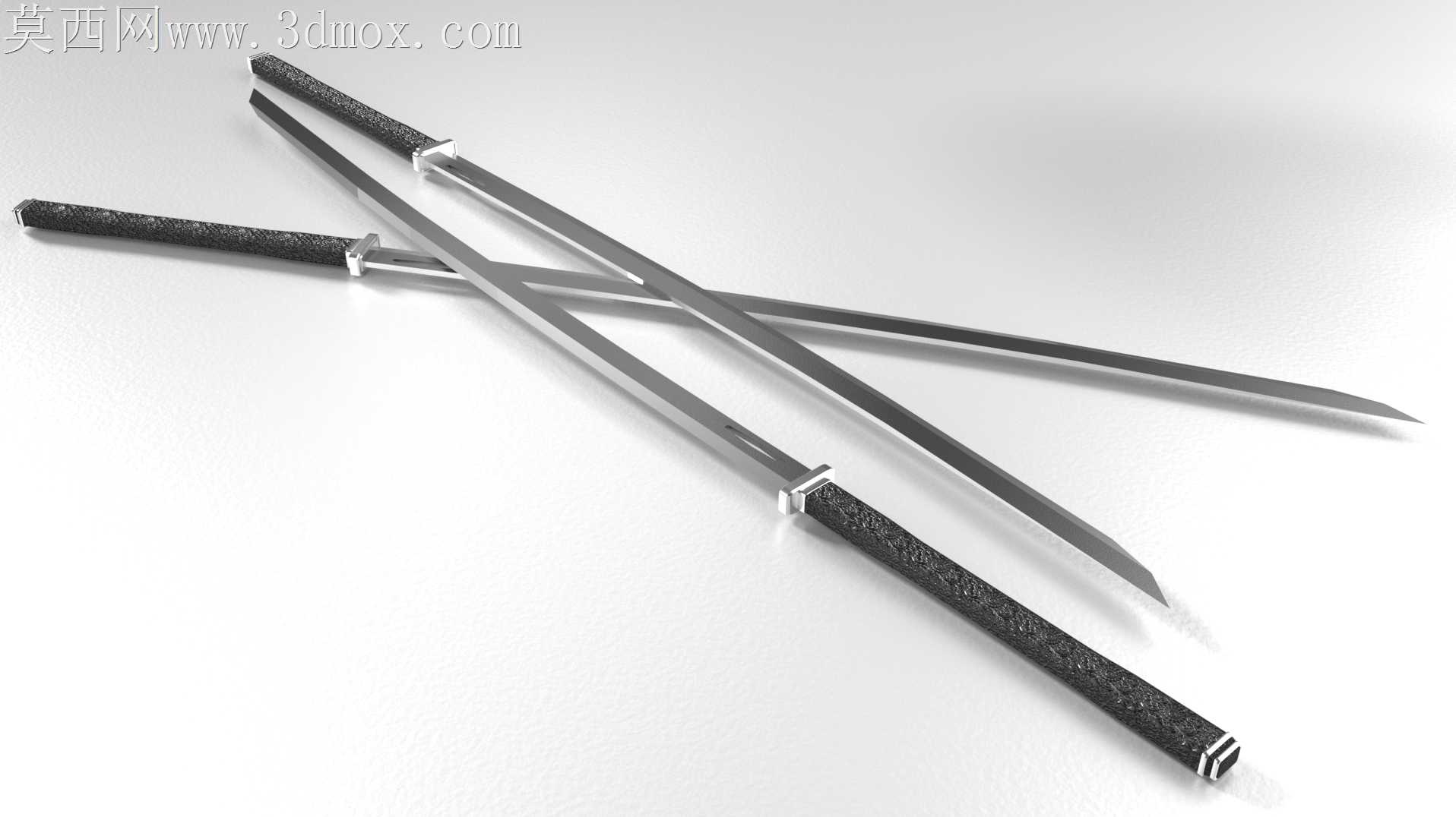 武士刀X