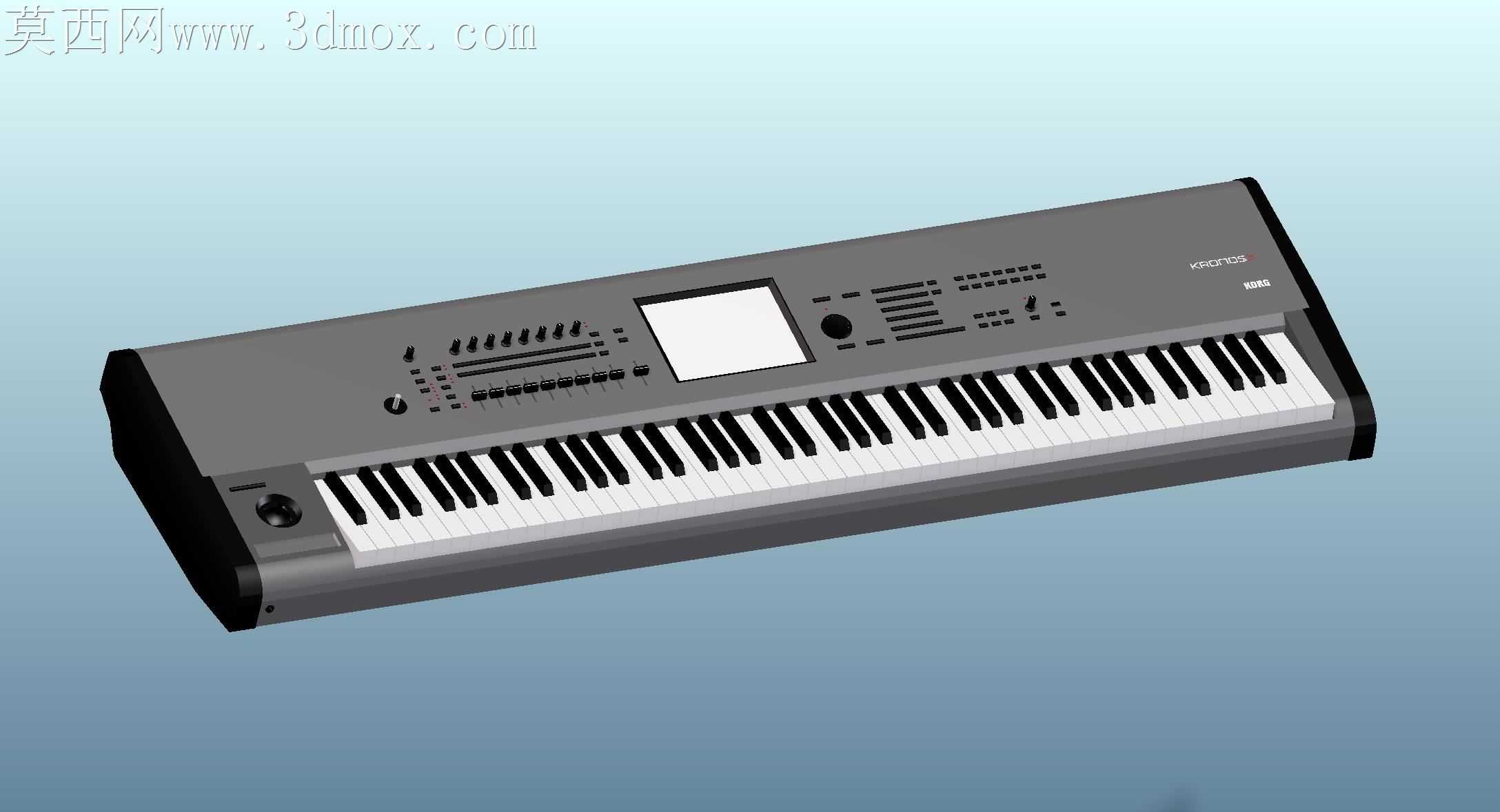 Korg Kronos X��˾