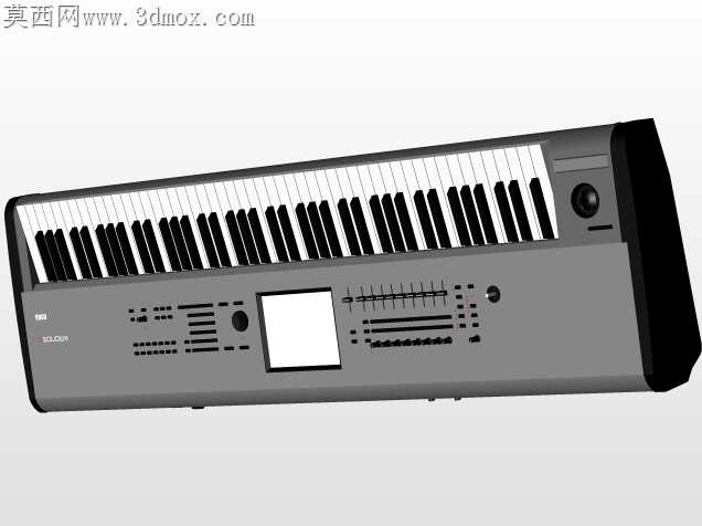Korg Kronos X��˾